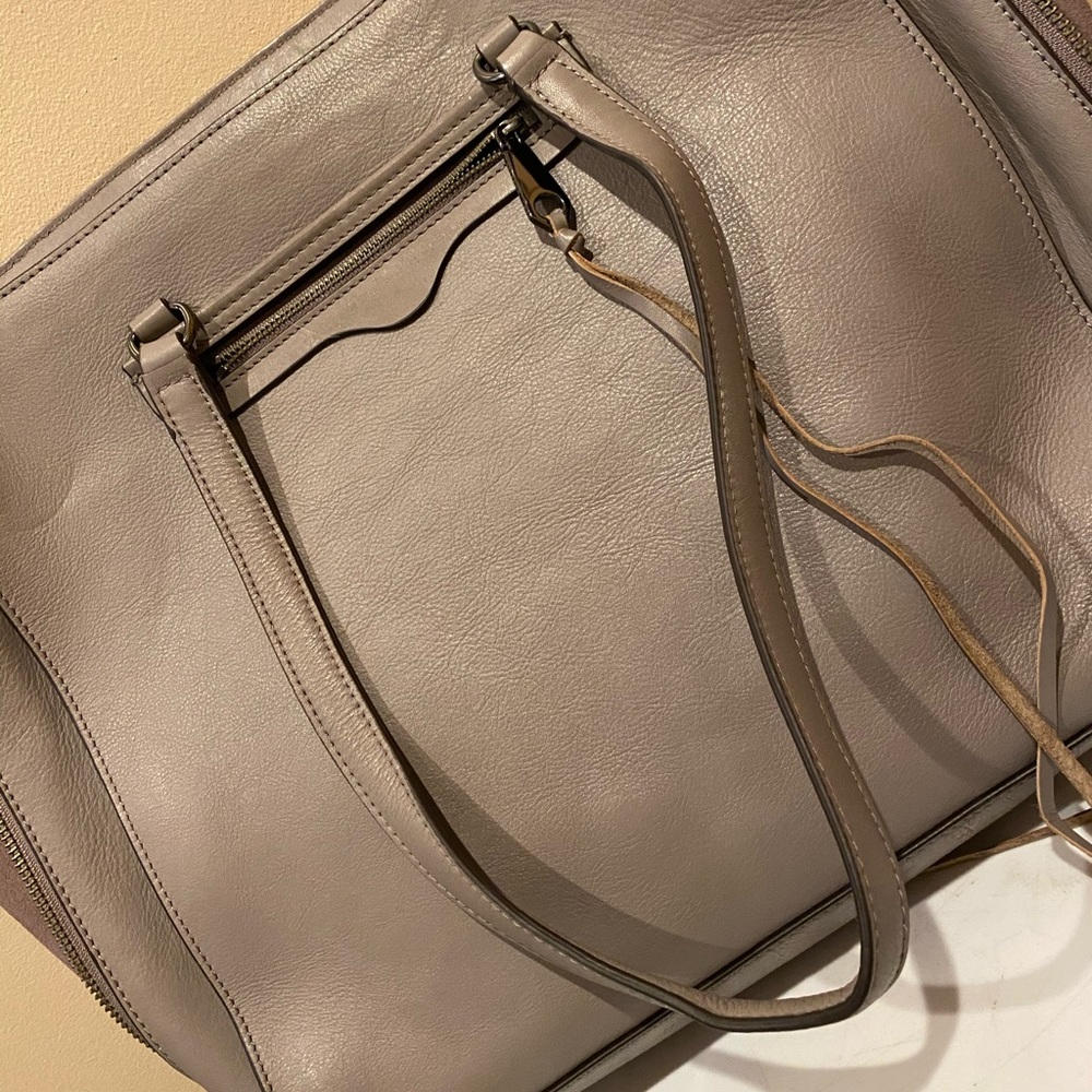 Rebecca Minkoff tote bag